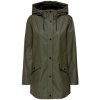 Only Coat Elisa Kalamata Zelená
