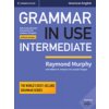 Grammar in Use Intermediate Student's Book Without Answers: Self-Study Reference and Practice for Students of American English (Murphy Raymond)