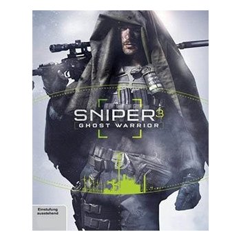 Sniper: Ghost Warrior 3