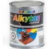 Alkyton kladívková barva striebrosivá 750ml