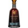 Quorhum Terra Nova 16 Sistema Solera Dominican Republic 40% 0,7 l (čistá fľaša)