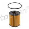 Olejový filter TOPRAN - Hans Pries GmbH 205 593