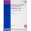 Premium Glossy Photo Paper, A2, 255g/m? 25pap C13S042091 - Epson S042091