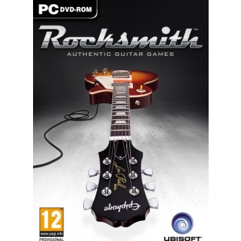 Rocksmith 2014