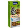 Vitakraft Rodent Kräcker Chinchilla Calcium tyčinka 2ks