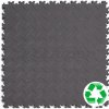 Priemyselná dlaždica Fortelock - Diamant Farba: ECO Sivá