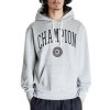 Champion Rochester Hooded Sweatshirt M 219830.EM031 (192916) Black XXL