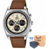 Hodinky Casio EDIFICE EFB-730L-7AVUEF 10BAR
