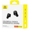 Baseus Earphone Bluetooth Bowie E18 TWS Earphones, BT 5.3, ENC, IPX4, Black EU (A00023800123-00)