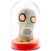 Condomerie handpainted novelty condoms gas mask