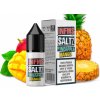 e-liquid Infamous Saltz Pineapple Mango (Ananas a mango) 20mg 10ml Ananas a mango