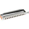 Seydel Chromatic De Luxe Steel Chromatická ústna harmonika (Iba rozbalené)