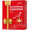 Cemio Kamzíkova konopná masť 1+1 hrejivá + chladivá 2023 2x 200 ml