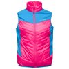 Trimm Zena Vest pinky/jeans Blue
