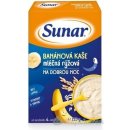 Sunar Mliečna BANÁNOVÁ ryžová NA DOBRÚ NOC 225 g