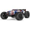 Arrma Kratón 6S V6 BLX 1:8 4WD RTR modrá/červená (ARA8608V6T4)