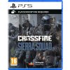 CrossFire: Sierra Squad