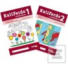 Kuliferdo predškolákom PZ komplet 1,2