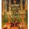 Christmas at Hogwarts - Rowlingová Joanne K.