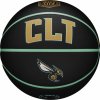 Wilson NBA Team City Collector Charlotte Hornets