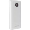 Canyon CNE-CPB2002W 20000mAh Li-Pol biela PowerBank