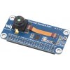 Waveshare Long-wave IR Thermal Imaging Camera Module, Raspberry Pi IR Camera, 80×62 Pixels