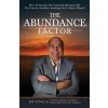 Abundance Factor (Joe Vitale)(Brožovaná)