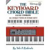 Keyboard Chord Bible