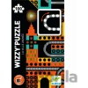 DJECO Magnetické Kinoptik Město 100 dielov