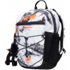 Detský batoh Mammut First Zip 4 Farba: čierna/biela