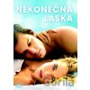 Nekonečná láska DVD
