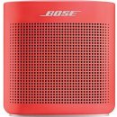 Bose SoundLink Colour II Bluetooth Speaker