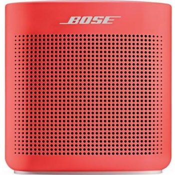 Bose SoundLink Colour II Bluetooth Speaker