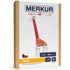 Merkur Toys Stavebnica MERKUR Žirafa mini 42ks