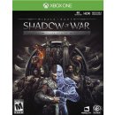 Middle-Earth: Shadow of War (Silver Edition)