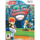 Little League World Series Baseball