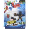 Hasbro Avengers Micro Hero Mashers Spiderman vs. Marvels Rhino