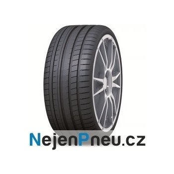 Pneumatiky Infinity Enviro 235/55 R17 103V
