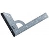 WOLFCRAFT uholník univerzálny príložný s otvormi a uhlomerom, Al, 200*300mm 080-5205000