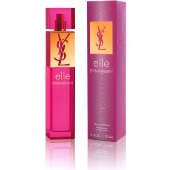 Yves saint shop laurent elle 50ml