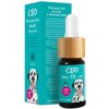 CBD Konopný olej pro zvířata 5% 10ml