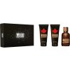 Dsquared² Wood For Him - EDT 100 ml + sprchový gél 100 ml + balzám po holení 100 ml