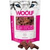 WOOLF Classic poch. Small Bone of Duck and Rice 100 g