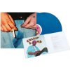 Tyler, The Creator: Cherry Bomb / Blue Lp-Booklet