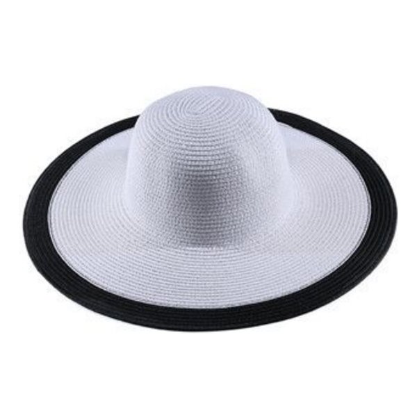 Dámský klobúk biely od 17,99 € - Heureka.sk