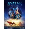 Avatar: The Way of Water DVD