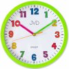 JVD Nástenné hodiny HA46.4