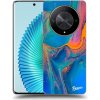 Picasee ULTIMATE CASE pro Honor Magic6 Lite 5G - Rainbow