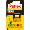 Pattex Repair Epoxy mini dvojzložkové epoxidové lepidlo, 6 ml