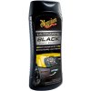 Meguiars Ultimate Black Plastic Restorer - oživovač a ochrana plastov v exteriéri aj interiéri 355 ml